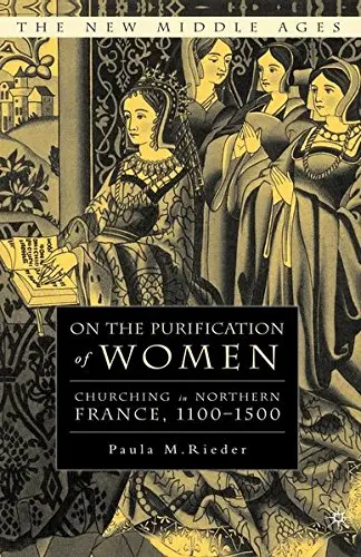 Cover of On the Purification of Women