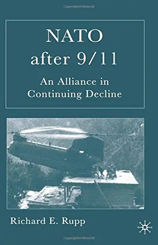 Cover of NATO After 9/11