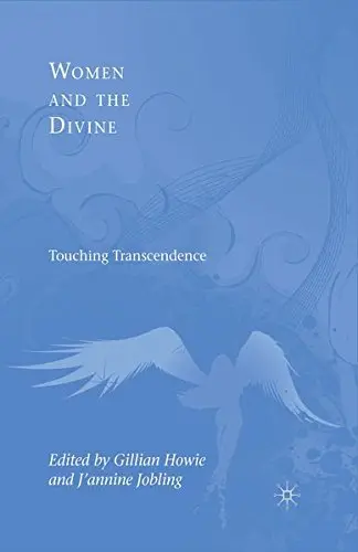 Cover of Women and the Divine