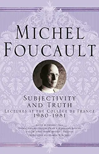 Cover of Subjectivity and Truth