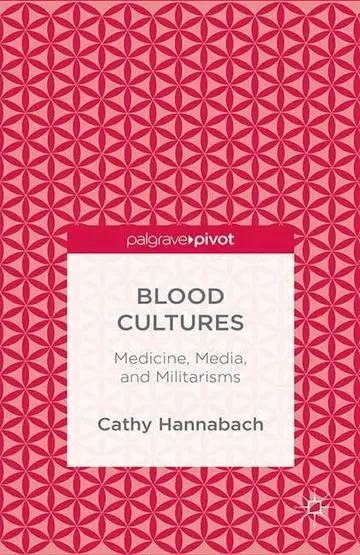 Cover of Blood Cultures