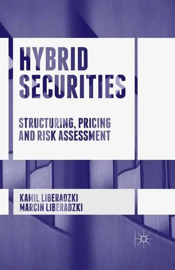 Cover of Hybrid Securities