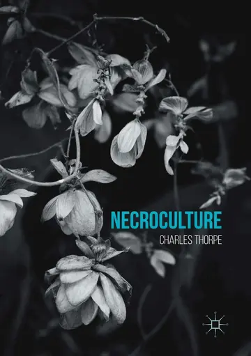 Cover of Necroculture
