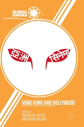 Cover of Hong Kong and Bollywood