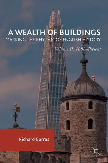 Cover of A Wealth of Buildings