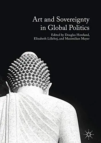 Cover of Art and Sovereignty in Global Politics