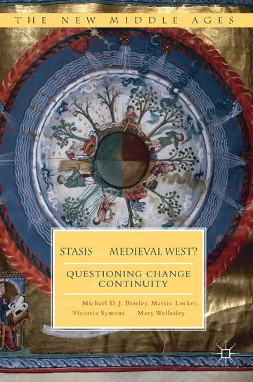 Cover of Stasis in the Medieval West?