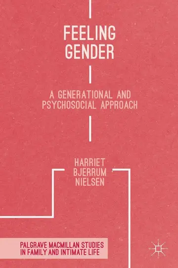 Cover of Feeling Gender