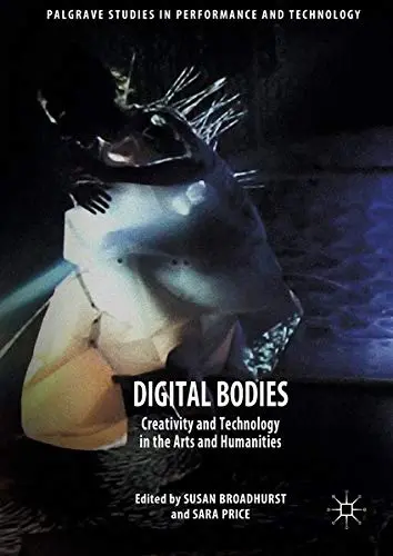 Cover of Digital Bodies
