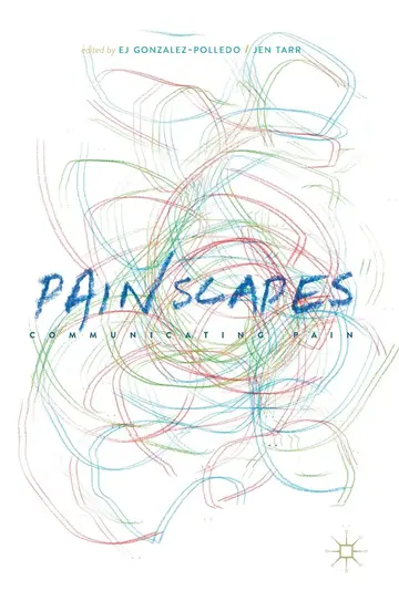 Cover of Painscapes