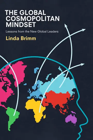 Cover of The Global Cosmopolitan Mindset
