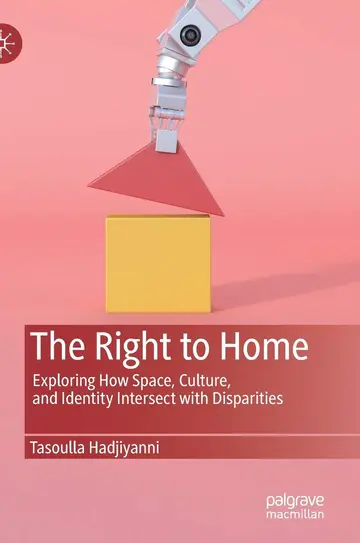 Cover of The Right to Home
