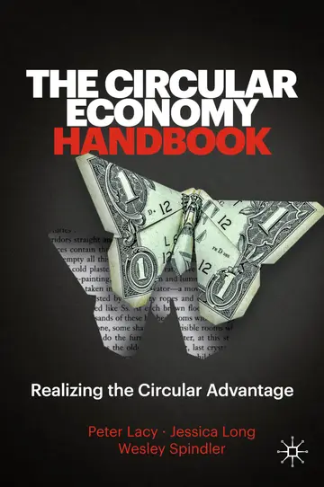 Cover of The Circular Economy Handbook