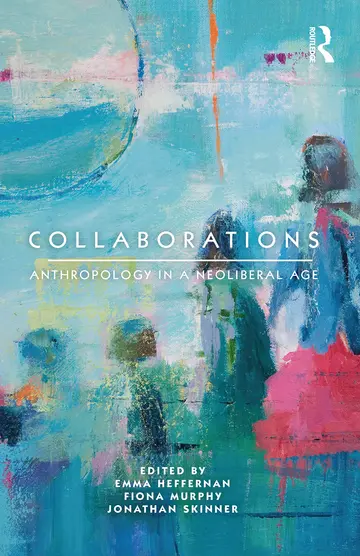 Cover of Collaborations