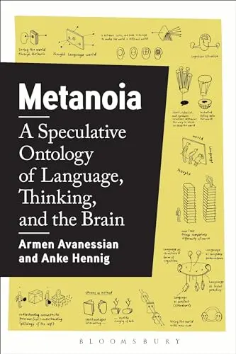 Cover of Metanoia