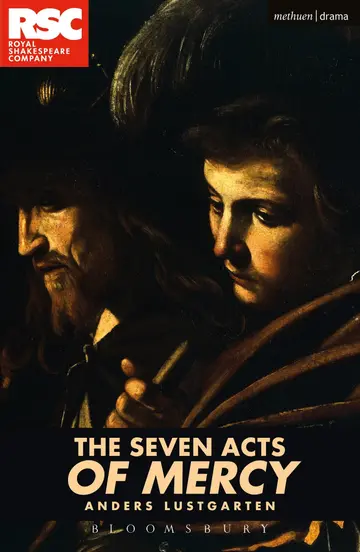 Cover of The Seven Acts of Mercy