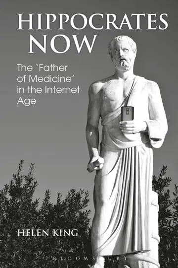 Cover of Hippocrates Now