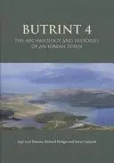 Cover of The Archaeology of Mediterranean Placemaking Butrint and the Global Heritage Industry