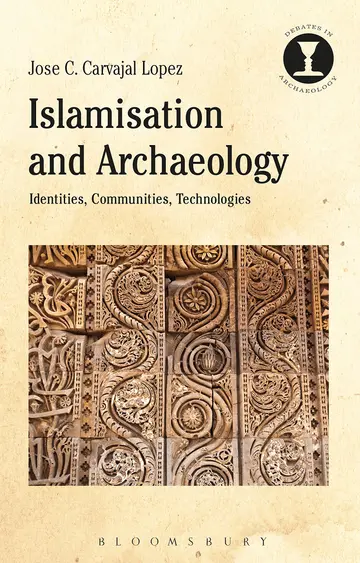 Cover of Islamization and Archaeology