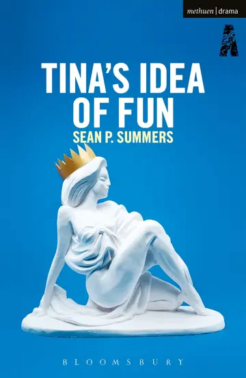Cover of Tina's Idea of Fun