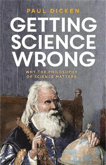 Cover of Getting Science Wrong