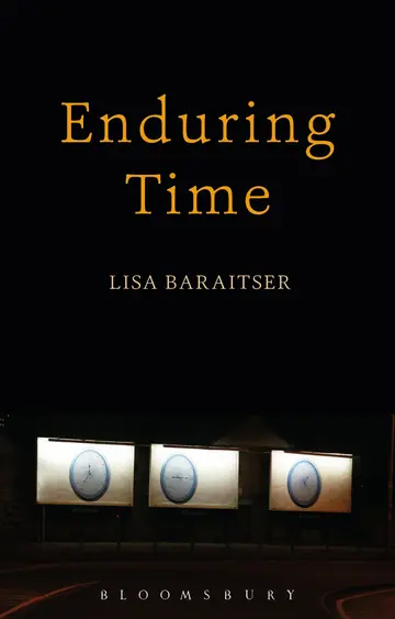 Cover of Enduring Time