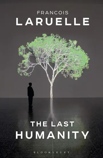 Cover of The Last Humanity