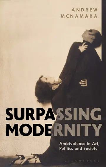 Cover of Surpassing Modernity