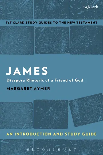 Cover of James