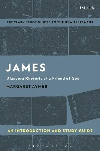Cover of James