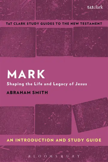 Cover of Mark