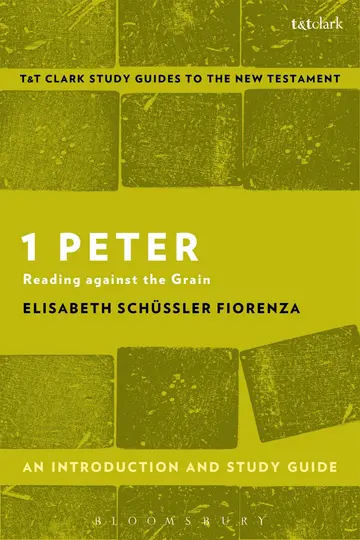 Cover of 1 Peter