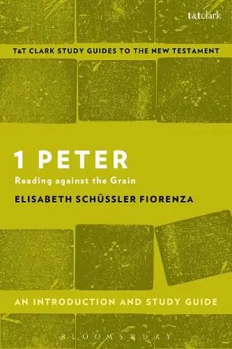 Cover of 1 Peter