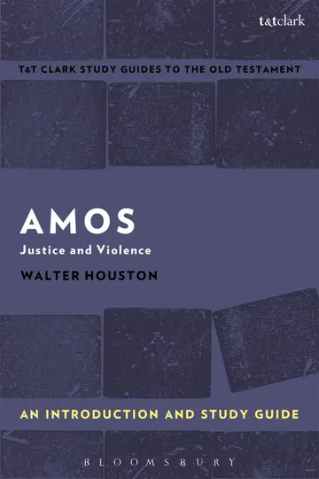 Cover of Amos