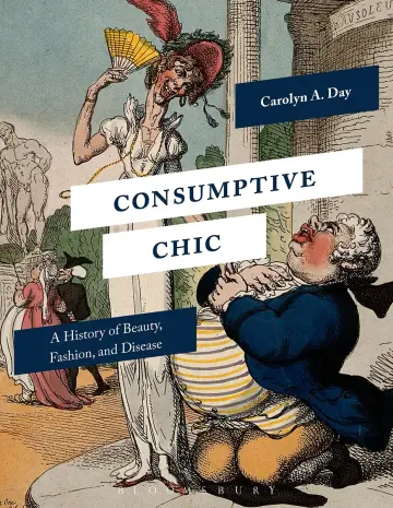 Cover of Consumptive Chic