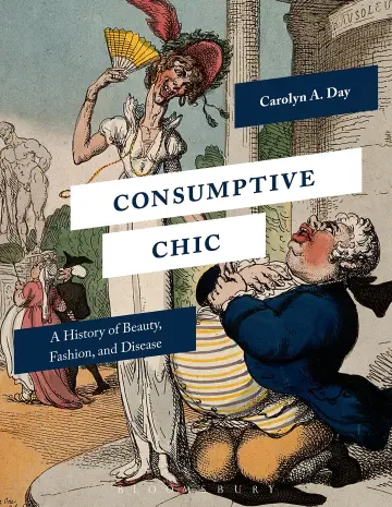 Cover of Consumptive Chic