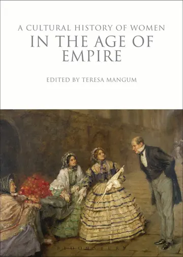 Cover of A Cultural History of Women in the Age of Empire