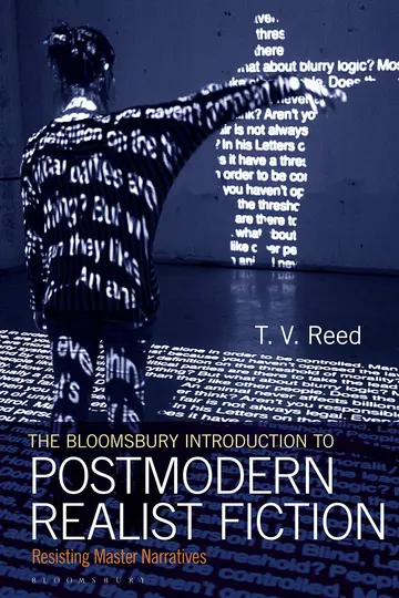 Cover of The Bloomsbury Introduction to Postmodern Realist Fiction