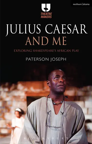 Cover of Julius Caesar and Me