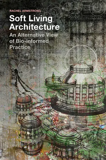 Cover of Soft Living Architecture