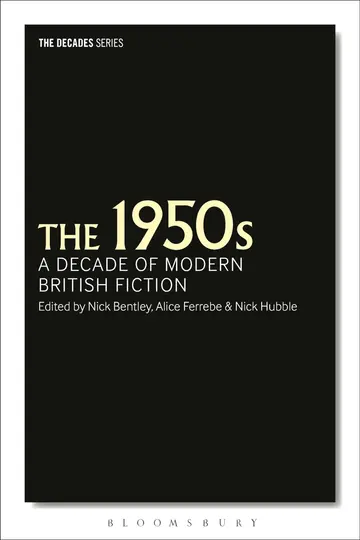 Cover of The 1950s