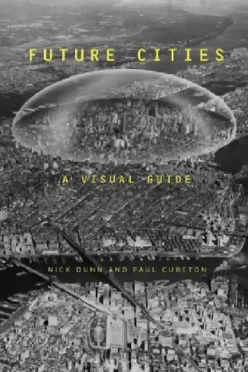 Cover of Future Cities