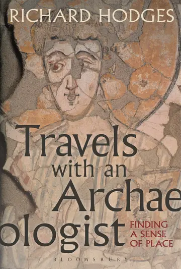 Cover of Travels with an Archaeologist