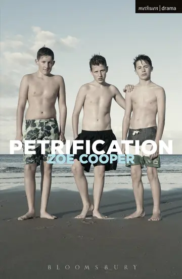 Cover of Petrification