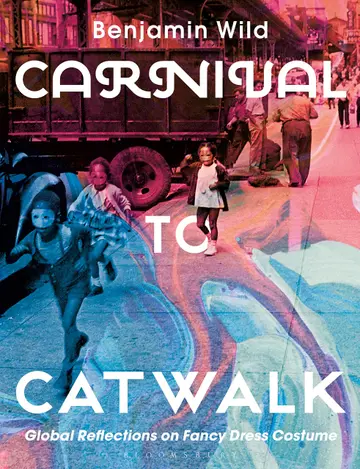 Cover of Carnival to Catwalk
