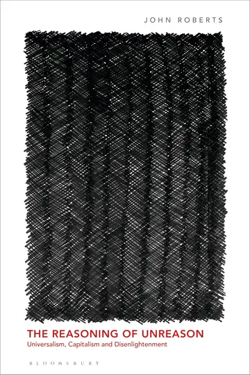 Cover of The Reasoning of Unreason