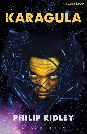 Cover of Karagula