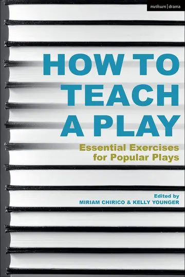 Cover of How to Teach a Play