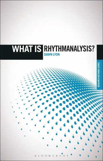Cover of What is Rhythmanalysis?