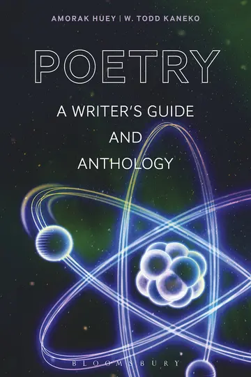 Cover of Poetry